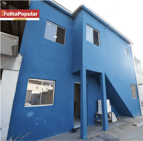 site 18 barão