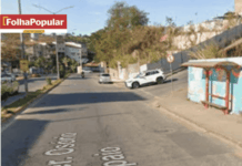 PM prende seis homens durante operação contra o tráfico em Itabira