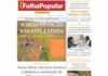 Edição 856 do Folha Popular