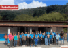 Parceria entre Prefeitura de Santa Maria e Prosper agiliza reforma de postos de saúde de Pedras e Tatu
