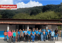Parceria entre Prefeitura de Santa Maria e Prosper agiliza reforma de postos de saúde de Pedras e Tatu
