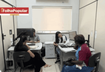 CAC da Câmara de São Gonçalo fecha o mês de abril com 1.355 atendimentos