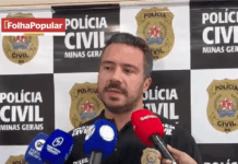 Polícia desarticulado grupo de extorsão ligado ao golpe da falsa garota de programa
