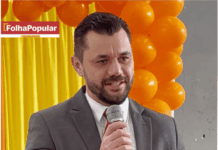 Palestra com promotor de justiça em São Sebastião marca campanha ‘Faça Bonito’