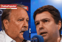 Justiça condena ex-dirigentes do Cruzeiro por contratação irregular