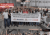 Sindicatos pressionam e Arcelor pede reabertura de negociações sobre turno