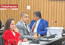 Vereadores de Itabira classifica de ‘Fake News’ o processo que pode cassar Luiz Carlos