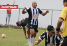 Definidos os times finalistas dos campeonatos Santa-Mariense Master e Amador 2026