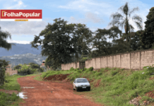 Prefeitura de Barão interdita rua Dona Chiquinha a partir desta terça-feira para obra
