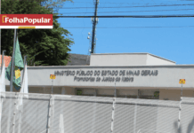 Ministério Público obtém condenação de homem a 210 anos de reclusão por estupro da filha em Itabira