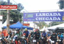 Organização do Desafio Garrucheiro Sicoob de MTB divulga percurso da prova