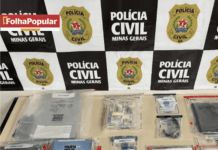 Polícia Civil prende investigados por esquema milionário de pirâmide financeira