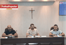 Comissão da Câmara de São Gonçalo analisa veto a proposição de regulamentação ao serviço de táxi