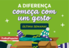 Sicoob Credicom lança Campanha do Agasalho e mobiliza cooperados para ação solidária