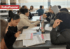 Estudantes de São Gonçalo se preparam para a Plenária Municipal do Parlamento Jovem Minas 2026