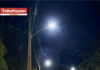 Prefeitura de Santo Antônio do Rio Abaixo amplia instalação de iluminação pública