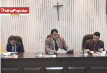 Câmara de São Gonçalo aprova projetos de denominação de terminal rodoviário e doação de imóvel ao IFMG