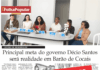 Auditoria aponta falhas graves em hemodiálise inaugurada no apagar das luzes da gestão Décio Santos