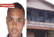 Santo Antônio do Rio Abaixo: Prefeitura publica nota de esclarecimento; vereador contesta