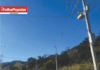 Expansão da rede elétrica avança em Santa Maria de Itabira