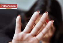 Ministério Público alerta para aumento da violência contra a mulher em dias de jogos