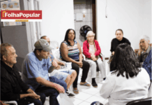Abade conclui entrega de 500 aparelhos auditivos e zera fila histórica em Barão de Cocais