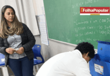 Alunos do Câmara Mirim 2026 de São Gonçalo vão as urnas escolher representantes