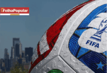 Jogos deste sábado da Copa: Alemanha e Suécia podem se classificar