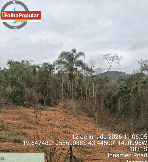 site 22 terreno