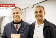 Com apoio da Prefeitura, escritor cocaiense lança livro sobre a história e as tradições de Barão de Cocais