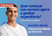 Jovens trocam planos de longo prazo por formação técnica e oportunidades no mercado