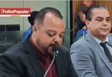 Câmara de Itabira aprova Projeto Frutos Itabirano, de autoria do vereador Yuyu da Pedreira