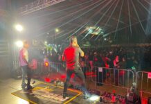 Devoção e muito forró marcam a noite de sábado do Jubileu do Senhor Bom Jesus