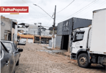 MPMG obtém liminar para proteger mobilidade urbana e uso do espaço público em Itabira