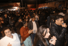 Primeira semana do Festival de Inverno de Santa Maria entra para a história da cidade