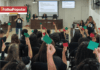 Câmara de São Gonçalo realiza Plenária Municipal do Parlamento Jovem