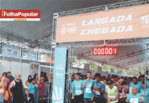 Cidadão Legal 2026 de São Gonçalo terá premiação em dinheiro e troféus para corrida e ciclismo