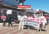 Capa da semana: Manifestação cobra por justiça e alerta população sobre casos de violência e abuso