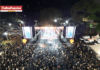 37º FORRÓ DO MORRO: rodeio, shows de alto nível, concurso de marcha e economia aquecida