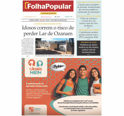 site 21 capa 857
