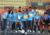 Santa Maria de Itabira alcança a 12ª posição em Minas no ICMS Esportivo