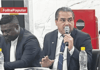Reinaldo Lacerda revida e diz que assessoria de Marco Lage mente