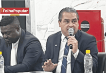 Reinaldo Lacerda revida e diz que assessoria de Marco Lage mente