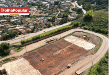 Fim do “pátio bolha”: articulação da Prefeitura de Barão contribui para desfecho do empreendimento