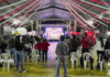 Jubileu do Senhor Bom Jesus segue neste sábado com devoção, benção do Santíssimo e forró