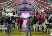Jubileu do Senhor Bom Jesus segue neste sábado com devoção, benção do Santíssimo e forró