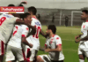 Valério vence a primeira em casa e garante classificação no modulo II do Campeonato Mineiro