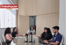 São Gonçalo se prepara para sediar novas etapas regionais do Parlamento Jovem