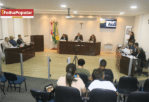 Câmara de São Gonçalo aprova indicações, moções e projetos na sessão de quinta-feira