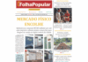 Edição 861 do Folha Popular